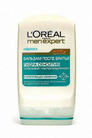 Отдается в дар Бальзам после бритья Loreal Men Expert