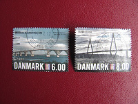 Отдается в дар Дания. Мосты