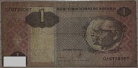 Отдается в дар Чумазая банкнота