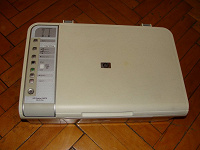 Отдается в дар мфу Hp Deskjet F4275