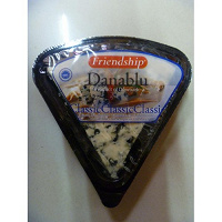 Отдается в дар Датский сыр Данаблу