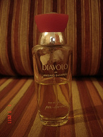 Отдается в дар Парфюм Diavolo
