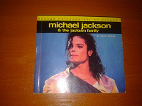 Отдается в дар Мини книга о Майкле