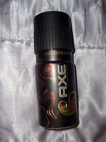 Отдается в дар Дезодорант AXE dark temptation