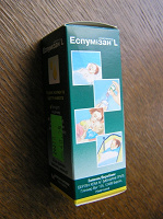 Отдается в дар Эспумизан капли от колик для малышей и взрослых.