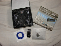 Отдается в дар MP3 плеер explay l22