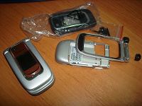 Отдается в дар Nokia 6131