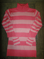 Отдается в дар Тунико-платье-свитер