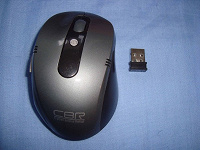 Отдается в дар Мышка USB нерабочая