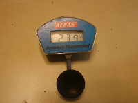 Отдается в дар Термометр цифровой для аквариума