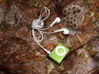 Отдается в дар Ipod Shuffle