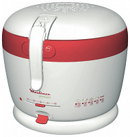 Отдается в дар Фритюрница Moulinex