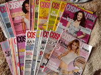 Отдается в дар Cosmo Петербург