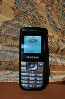 Отдается в дар Телефон Samsung SGH-B100