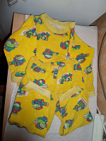 Отдается в дар пижама детская на 2-3 года