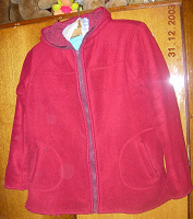 Отдается в дар Куртка — пальто размер 50 — 52