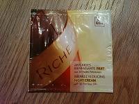 Отдается в дар Yves Rocher (RICHE CRÈME)
