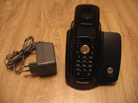 Отдается в дар телефон panasonic
