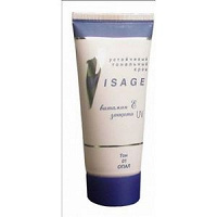 Отдается в дар Тональный крем Visage