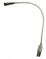 Отдается в дар USB фонарик светодиодный