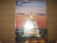 Отдается в дар Фото альбом про Вашингтон