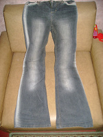 Отдается в дар джинсы 29 размер