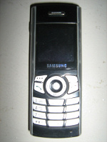 Отдается в дар Телефон SAMSUNG x-140