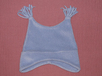 Отдается в дар Детская шапка GAP