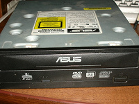 dvd-rom наверняка мёртвый