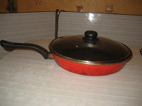 Отдается в дар Сковородка