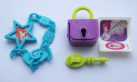 Отдается в дар Киндеры Winx