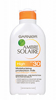 Отдается в дар Ультраувлажняющее молочко Garnier