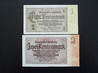 Отдается в дар Рентные марки, выпуск 1937 года.