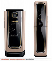 Отдается в дар мобильный телефон Nokia 6555, Б/У