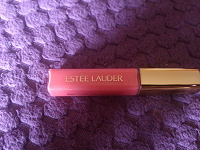 Отдается в дар блеск Estee Lauder