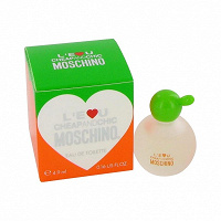 Отдается в дар L'Eau Cheap and Chic by Moschino Mini