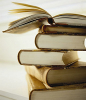 Отдается в дар Книжки разные