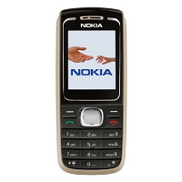 Отдается в дар Телефон Nokia 1650