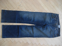 Отдается в дар Муж. джинсы Tom Tailor, размер: L30 W31