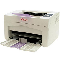 Лазерный принтер xerox 3122