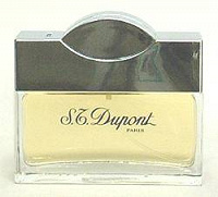 Отдается в дар мужские духи Dupont Pour Homme