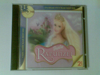 Отдается в дар Игра «Barbie as Rapunzel»