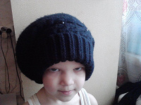 Шапка