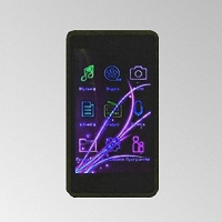 Отдается в дар mp3 плеер