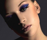 Отдается в дар Цветные вариации Smoky Eyes