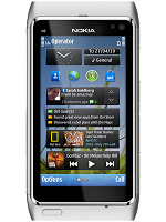 Отдается в дар Смартфон nokia N8