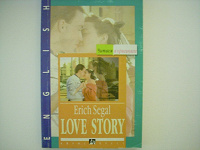 Отдается в дар КНИГА Erich Segal «Love story»