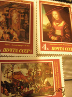 Отдается в дар марки_3