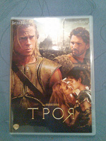 Отдается в дар DVD