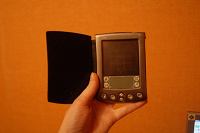 Отдается в дар КПК Palm 505m